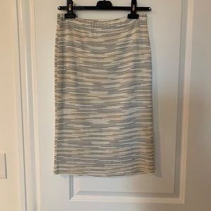 Missoni sport skirt